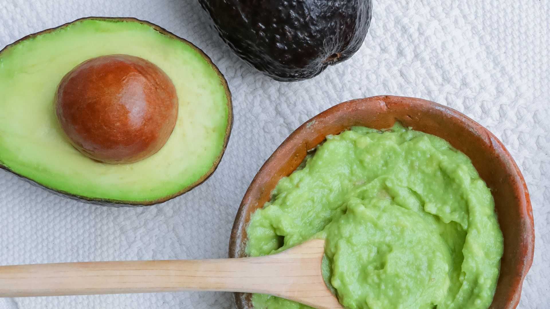 Guacamole