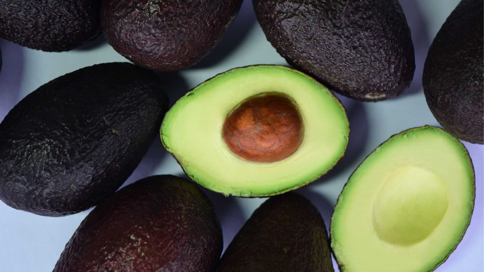 Avos en arbol