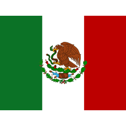 Mexico flag