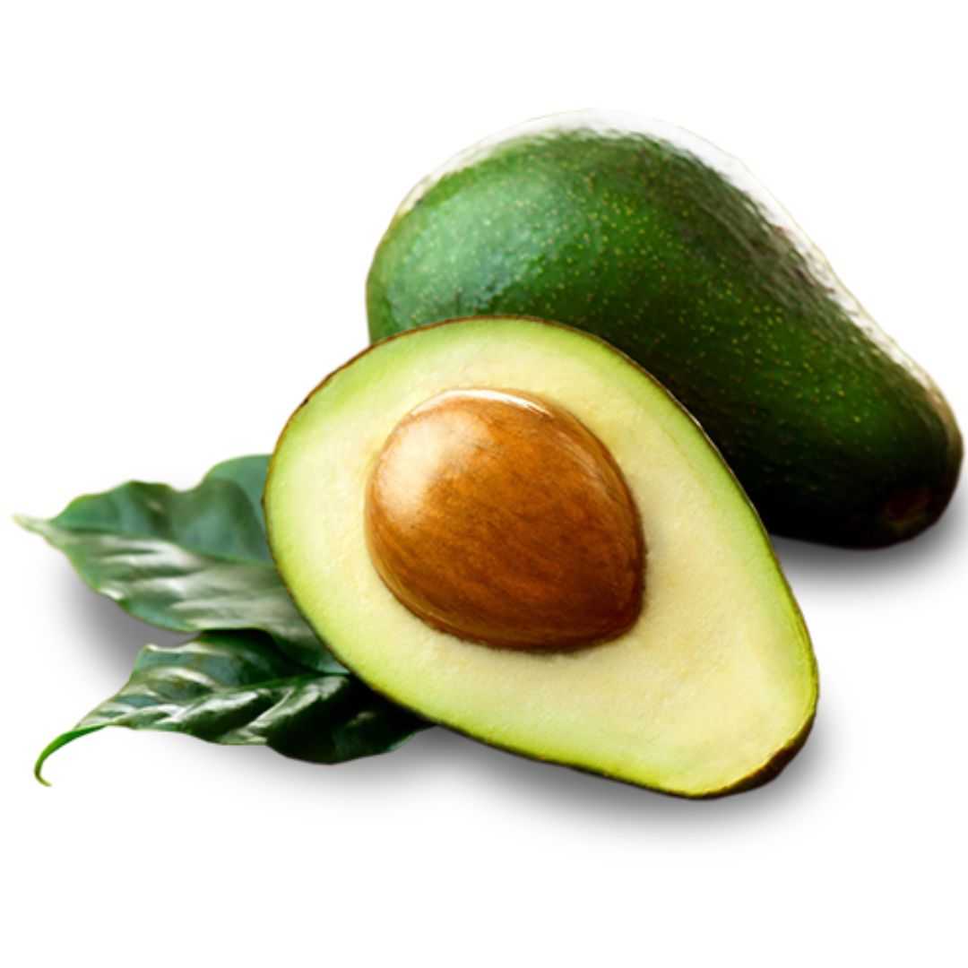 Avos whth leave